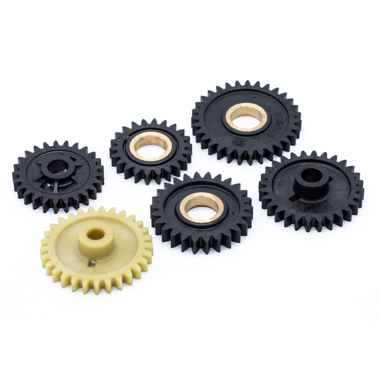 WSRD Complete BRP Water & Oil Pump Gear Set | Can-Am X3