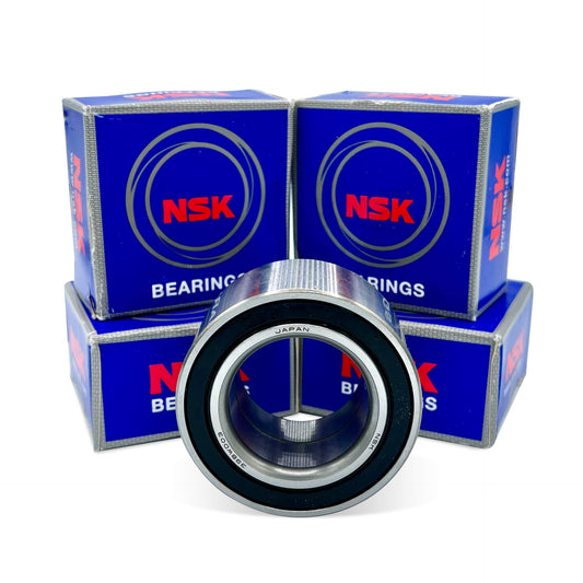 Can-Am X3 Wheel Bearing 4-pack: OEM size by NSK