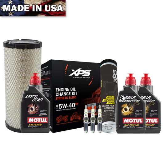 WSRD Service Kit | Can-Am X3