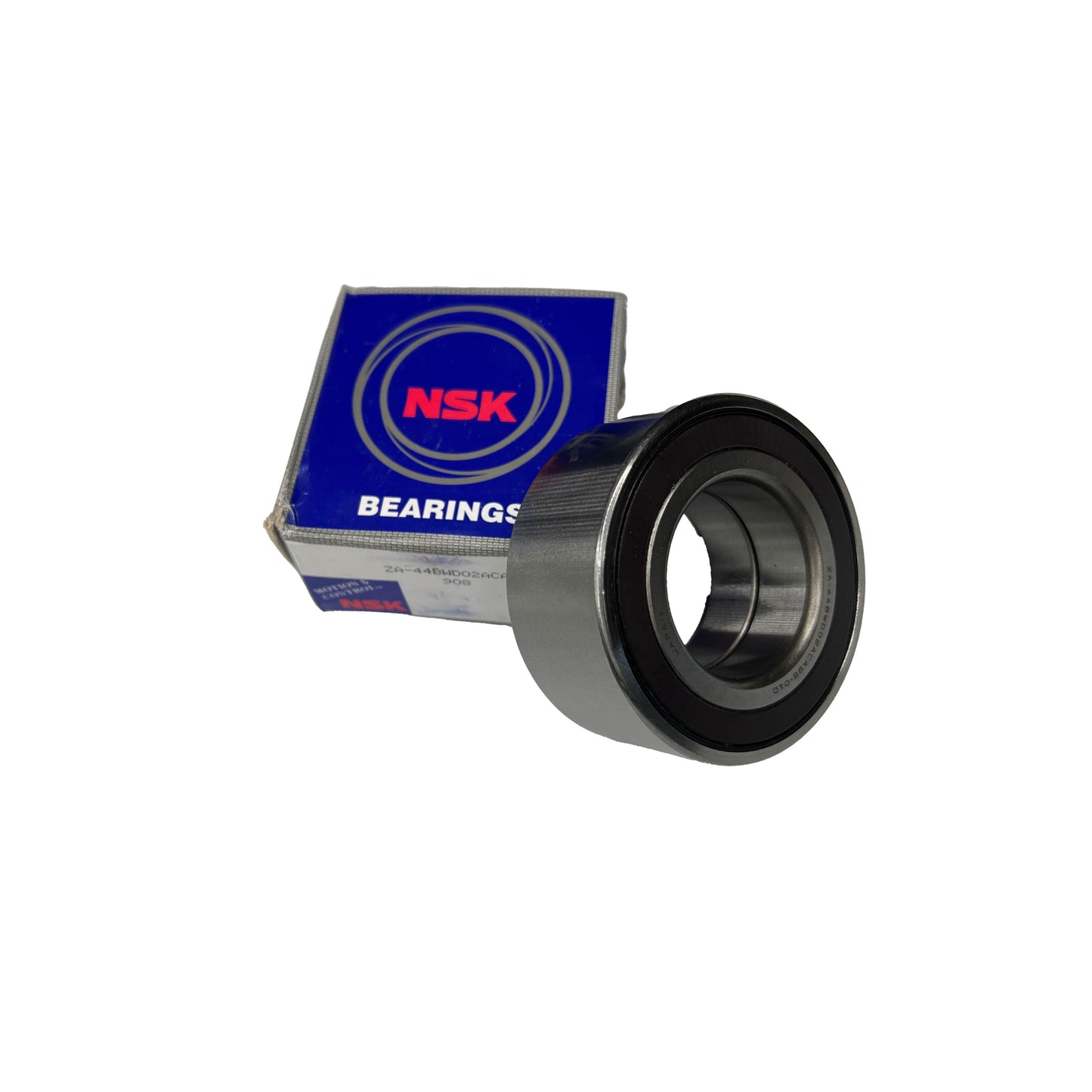 Can-AM X3 HDE oversized wheel bearing by NSK