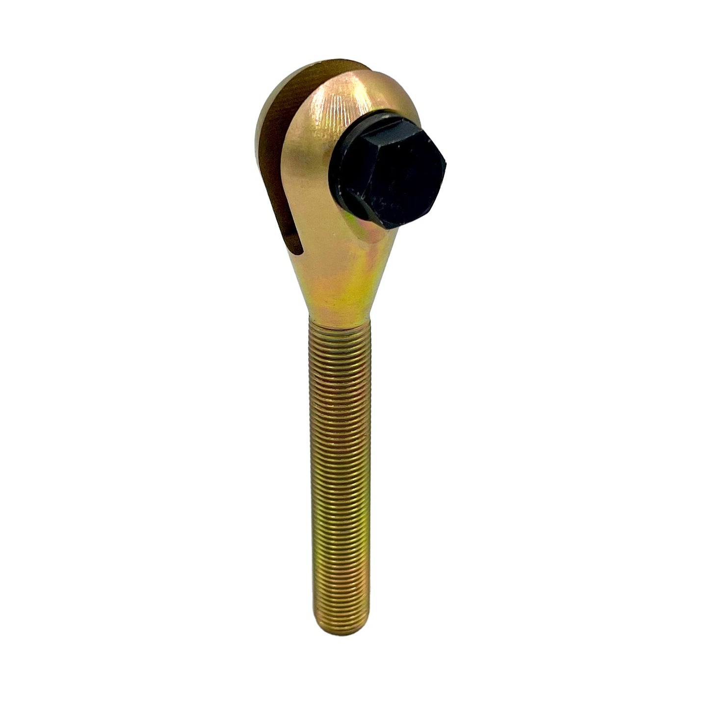 Low-Profile Limit Strap Clevis