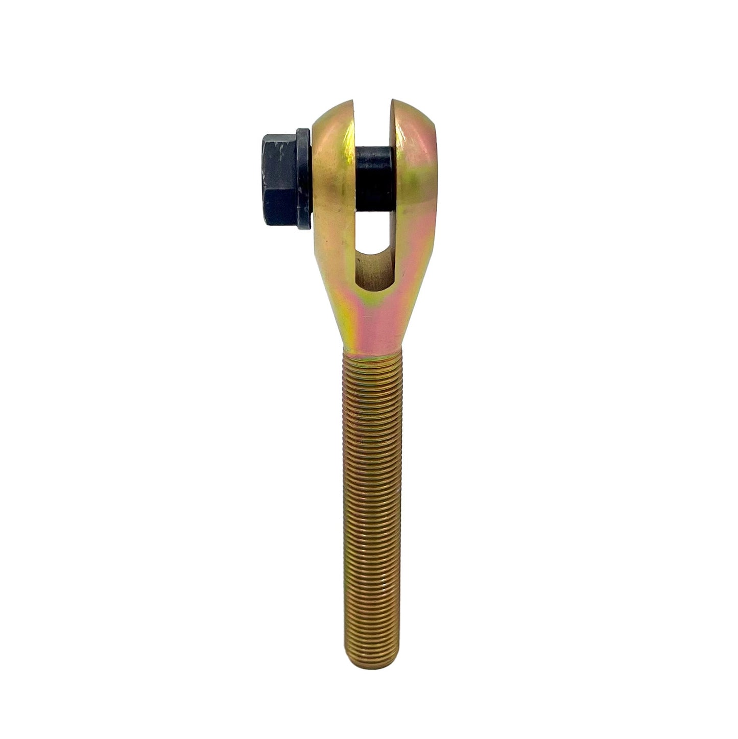 Low-Profile Limit Strap Clevis