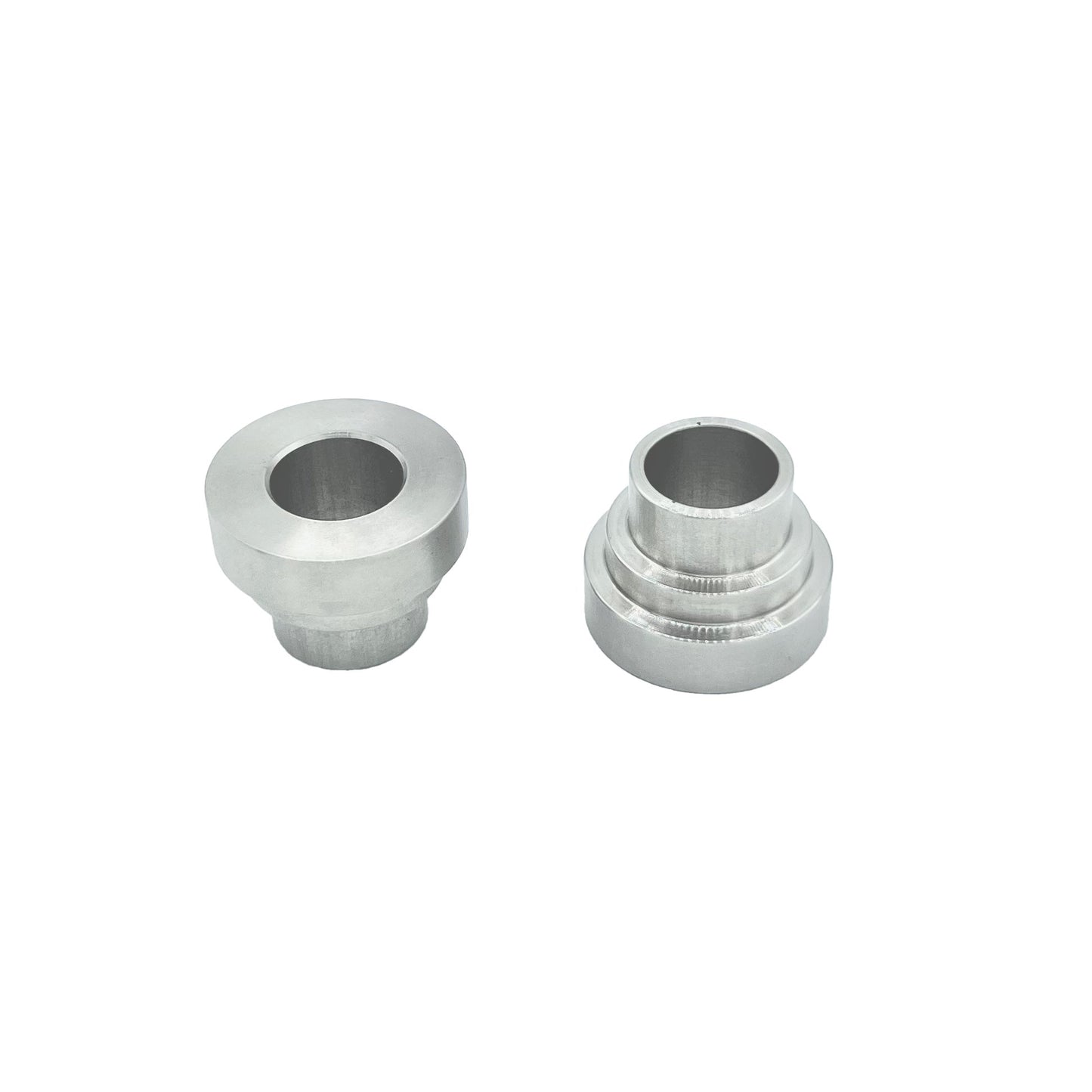 Coilover Shock Spacers COM10 (5/8" Bearing, 1/2" Bolt)