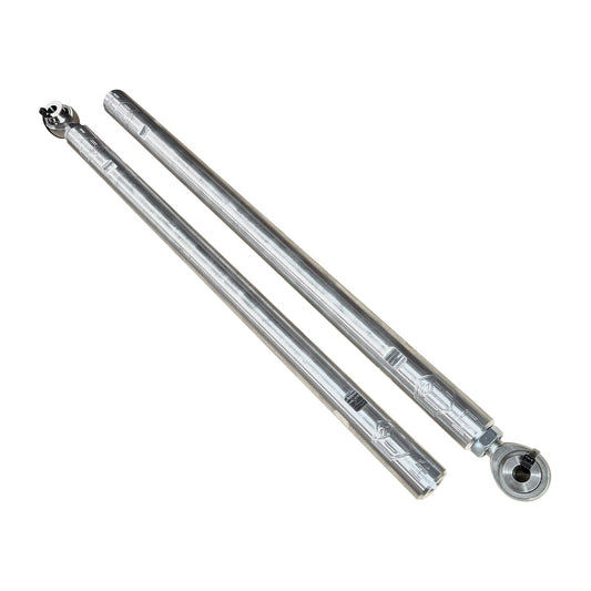 HDE Can-Am X3 HD Adjustable Tie Rods (72")